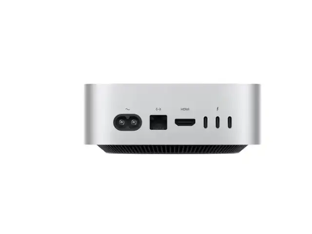 Mac mini | 48gb ram, Nicosia — Strovolos - Acropolis