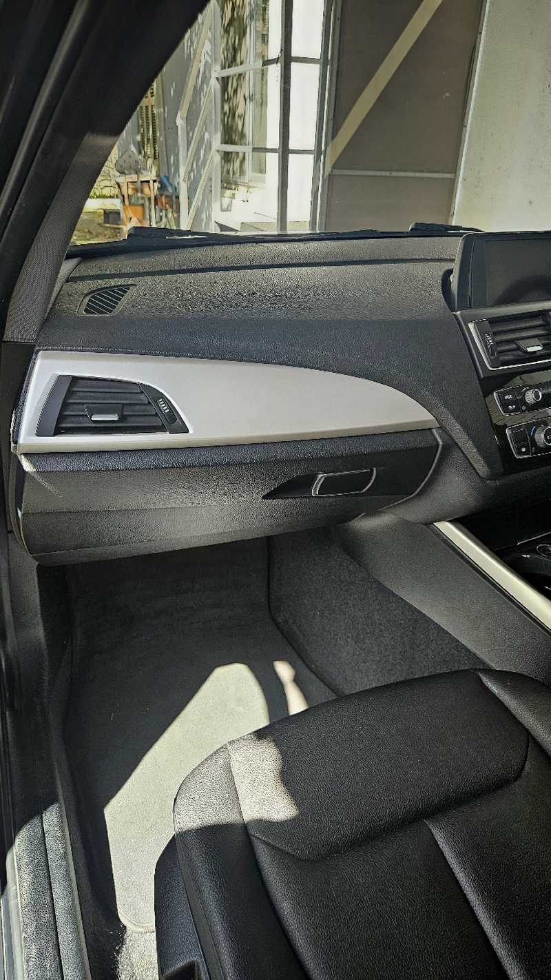 2018 BMW 1-Series 1,5L 2018 Cyprus