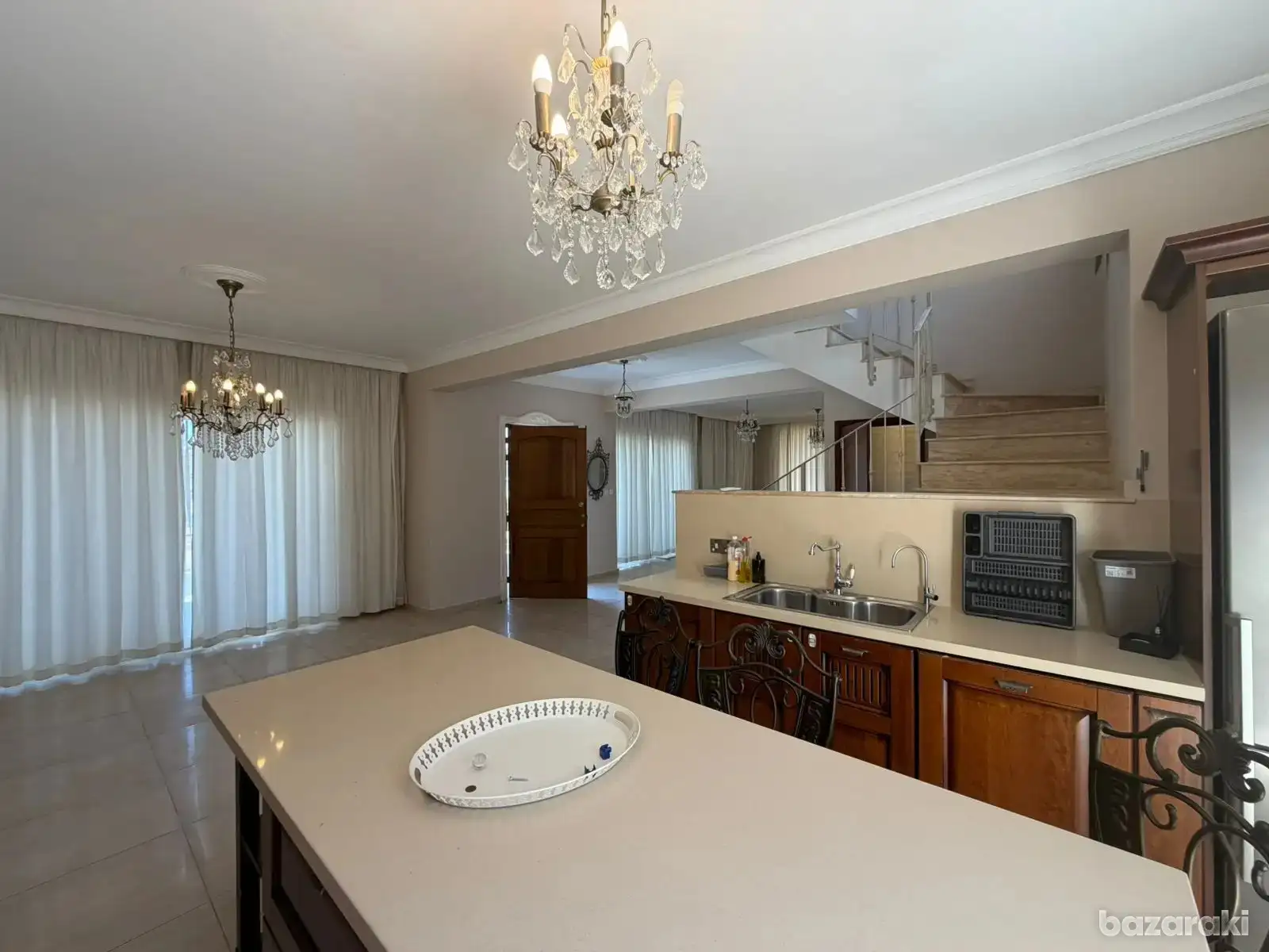 Villa, 3 bedrooms — 4