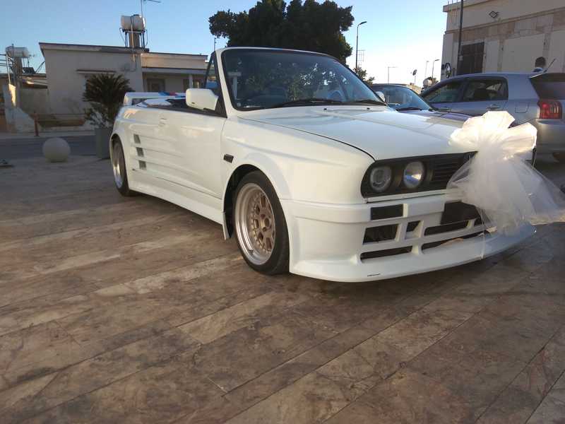 Cars Classic 2,5L 1984
