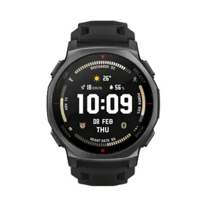 Amazfit watch t-rex 3 pro 44mm tactical black eu, Επαρχία Λεμεσού — Μαρίνα Λεμεσού