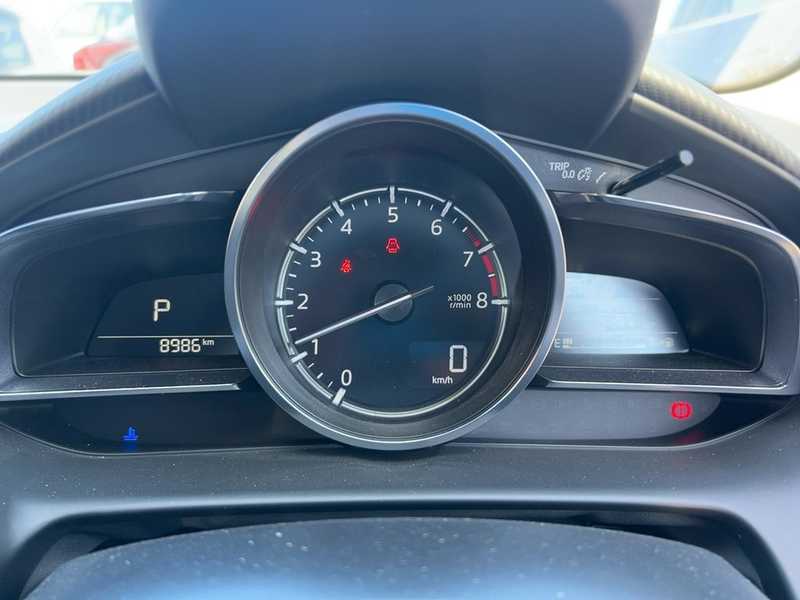 2024 Mazda 2 1,5L 2024 Cyprus