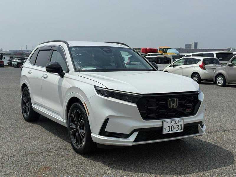 Honda CRV 2,0L 2026