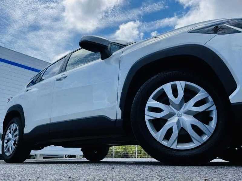 2024 Toyota Corolla Cross 1,8L 2024 Cyprus