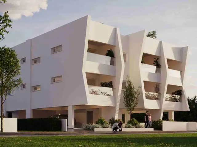 1-bedroom apartment for sale, Επαρχία Λευκωσίας — Λακατάμεια - Άγιος Νικόλαος