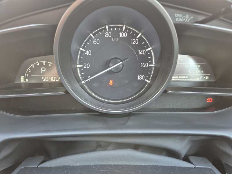 2022 Mazda 2 1,5L 2022 Cyprus