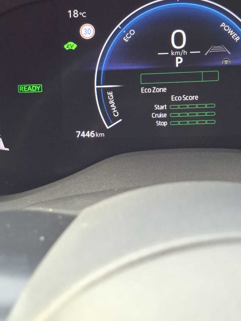 2025 Toyota Yaris Cross 1,5L 2025 Cyprus