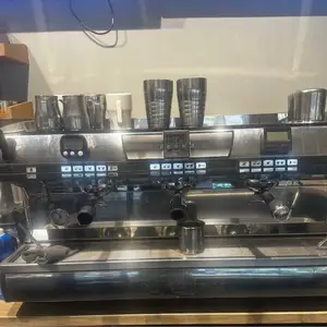 Coffee machine, Επαρχία Λευκωσίας — Λευκωσία - Άγιος Αντώνιος