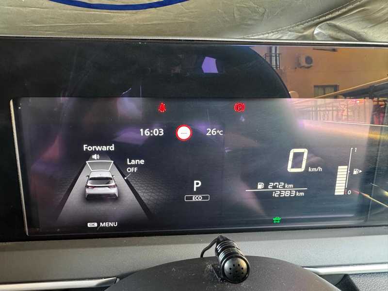 2022 Nissan Note e-Power 1,2L 2022 Cyprus