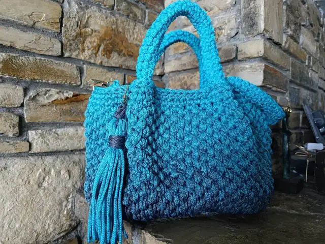 Handmade bag, Επαρχία Λευκωσίας — Άγιοι Ομολογητές