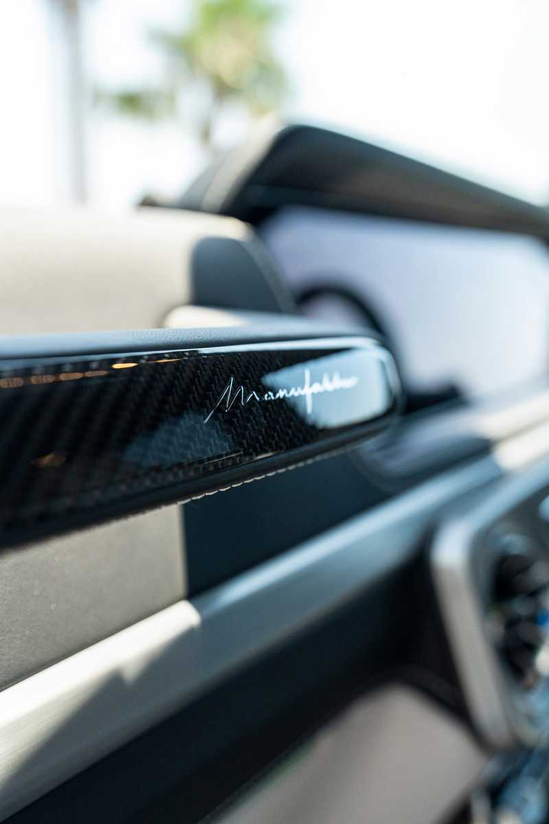 2024 Mercedes-Benz G-Class AMG 4,0L 2024 Cyprus