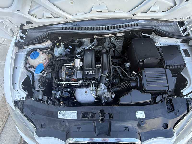 2012 Seat Leon 1,2L 2012 Cyprus