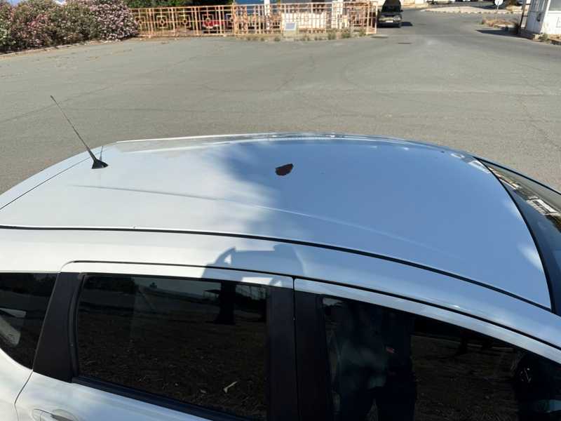 2015 Nissan Note 1,2L 2015 Cyprus