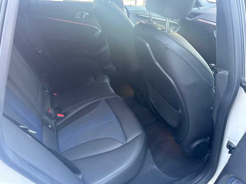 2021 BMW 2-Series 2,0L 2021 Cyprus