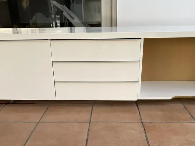 Ikea tv stand, Επαρχία Λευκωσίας — Στρόβολος - Άγιος Βασίλειος