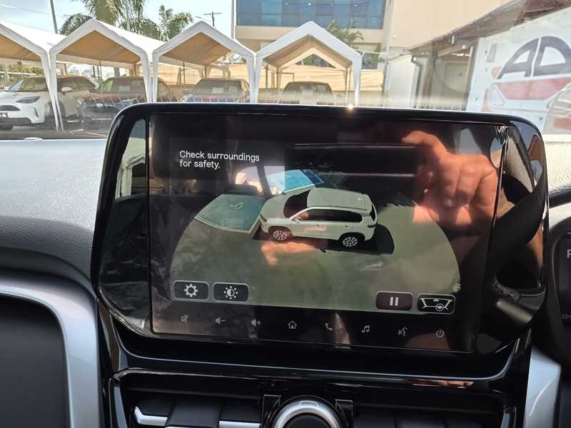 2026 Toyota Urban Cruiser 1,5L 2026 Cyprus