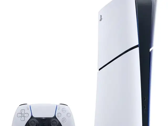 Sony PlayStation 5 Slim Digital Edition 825GB | BRAND NEW & SEALED, Limassol — Ypsonas