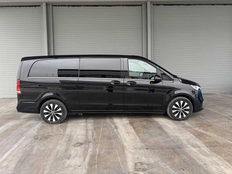2023 Mercedes-Benz V-Class 2,0L 2023 Cyprus