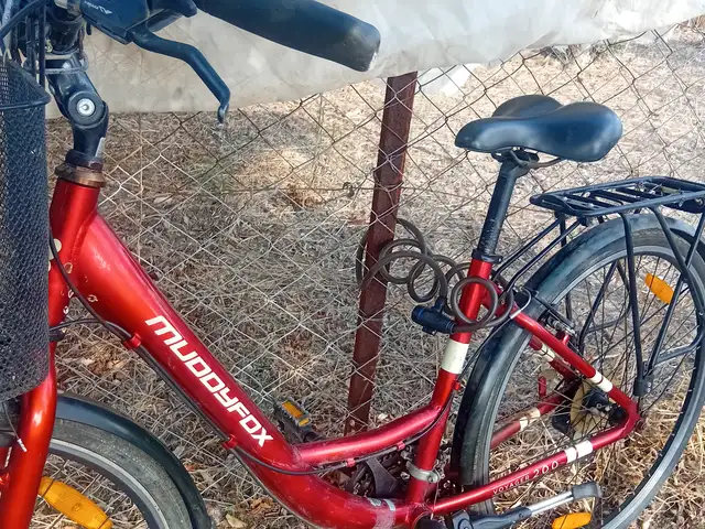 Women's city bike, Επαρχία Λάρνακας — Μαρώνι
