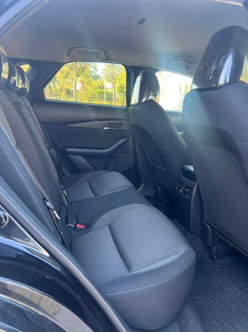 2022 Mazda CX-30 2,0L 2022 Cyprus