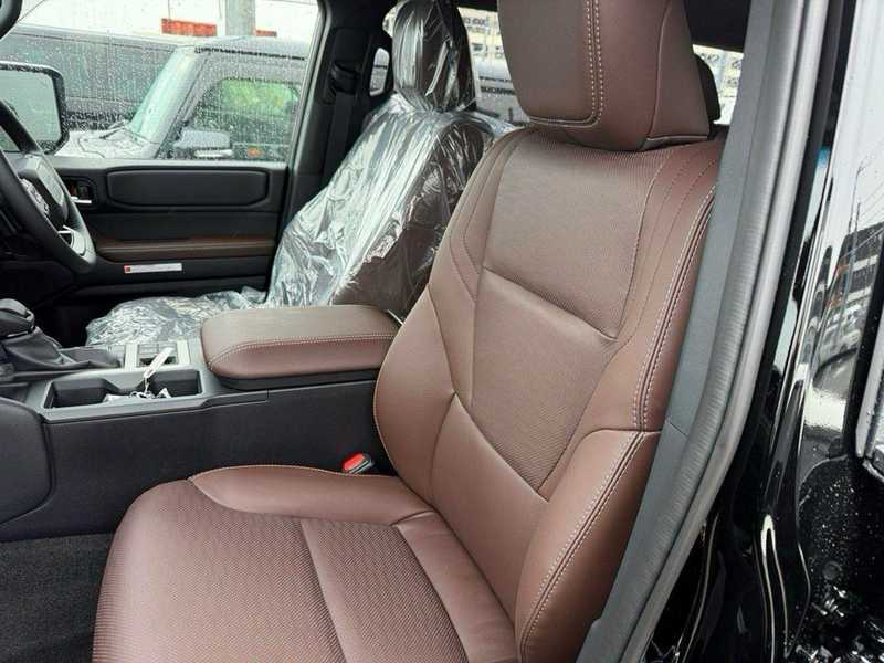 2026 Toyota Land Cruiser 250 2,8L 2026 Cyprus