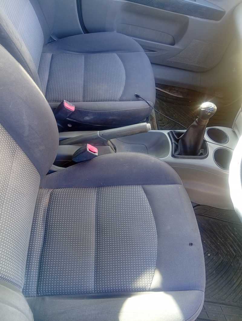 2006 Mazda Demio 1,3L 2006 Cyprus