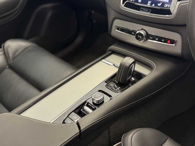 2021 Volvo XC90 2,0L 2021 Cyprus
