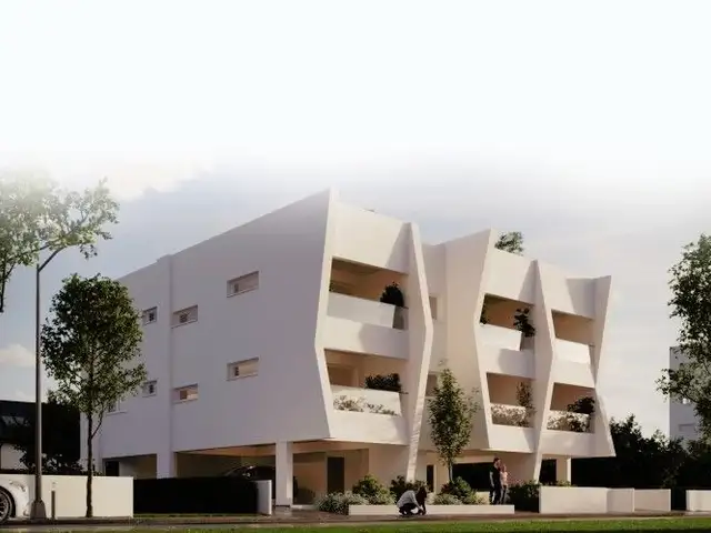 1-bedroom apartment for sale, Nicosia — Lakatameia - Archangelos-Anthoupoli