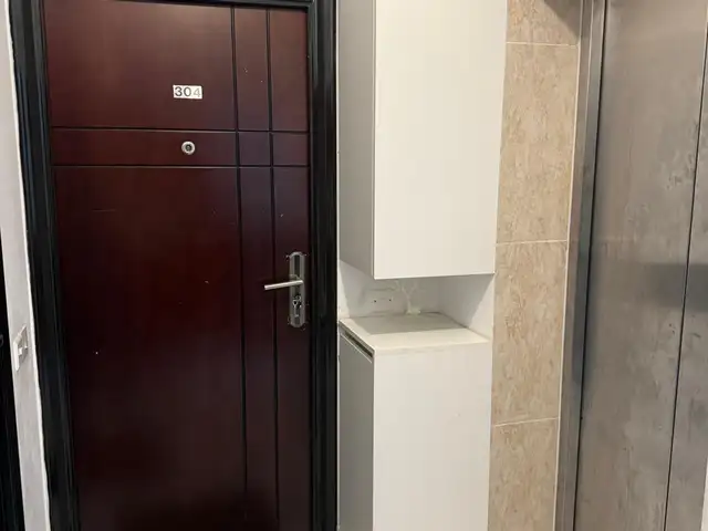 2-bedroom apartment to rent, Paphos — Paphos - Agios Theodoros