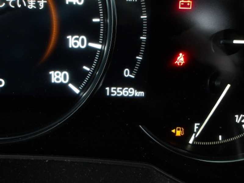 2004 Mazda CX-5 2,5L 2004 Cyprus