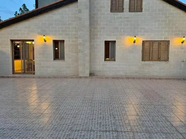 4-bedroom villa to rent, Limassol — Pissouri