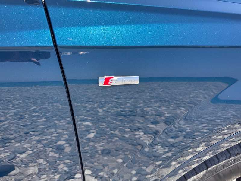 2019 Audi Q7 3,0L 2019 Cyprus