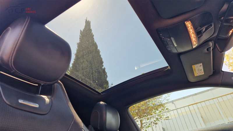 2016 Mercedes-Benz C-Class AMG 4,0L 2016 Cyprus