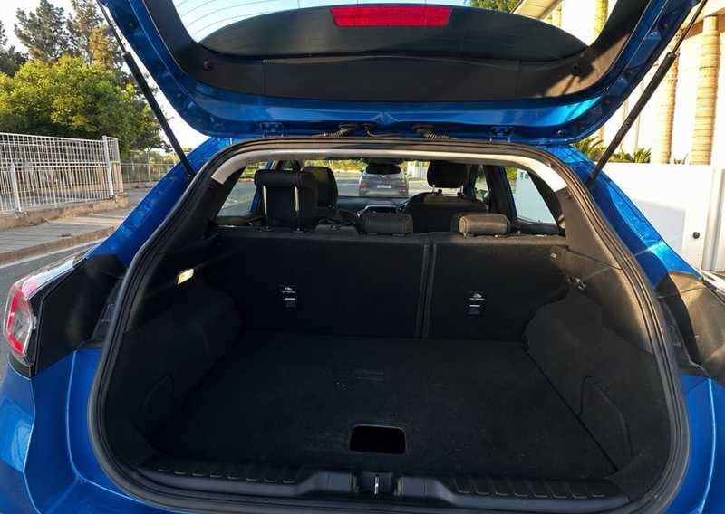 2021 Ford Puma 1,0L 2021 Cyprus