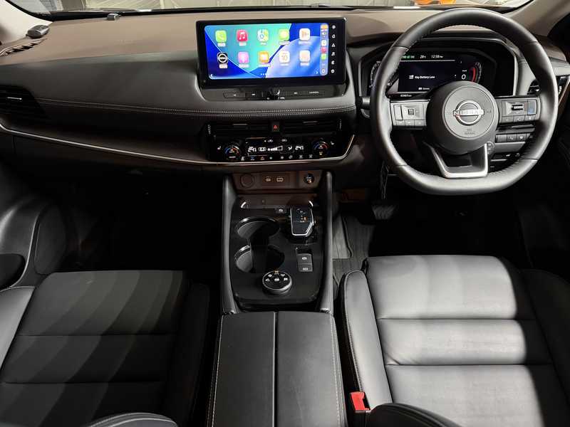 2023 Nissan X-Trail 1,5L 2023 Cyprus