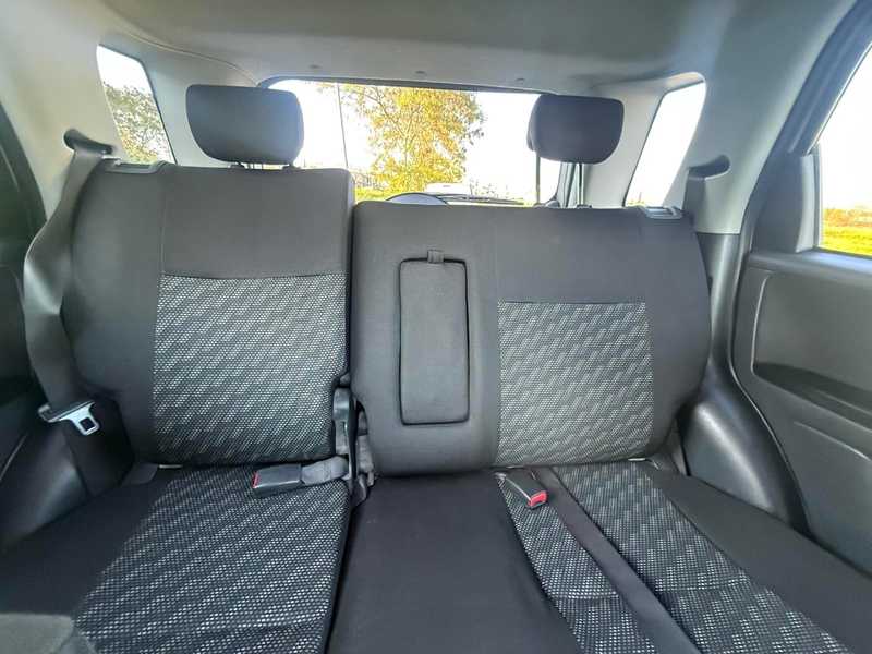 2009 Suzuki SX4 1,5L 2009 Cyprus