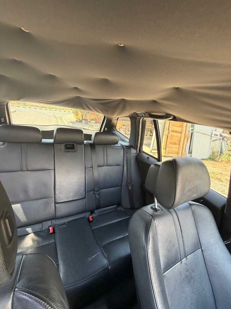2008 BMW X3 2,0L 2008 Cyprus