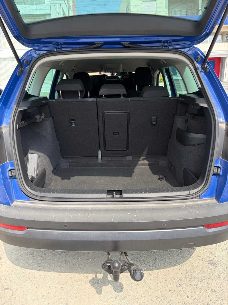 2019 Skoda Karoq 1,5L 2019 Cyprus