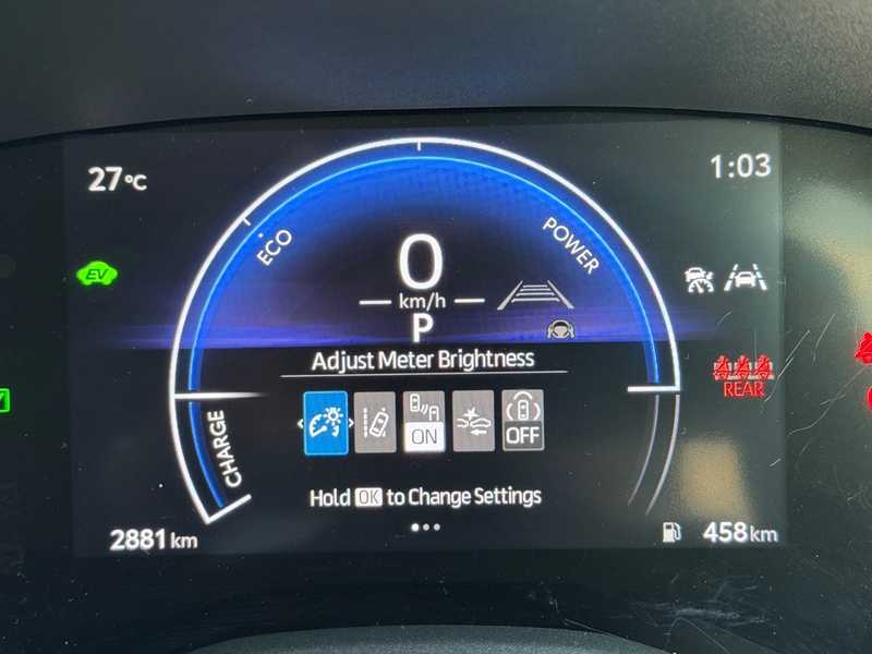 2024 Toyota Yaris 1,5L 2024 Cyprus