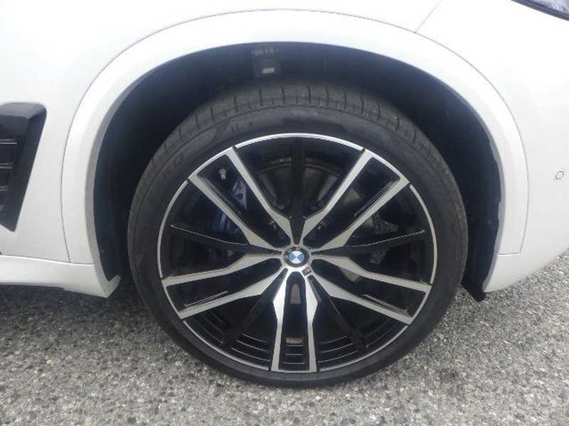 2025 BMW X5 3,0L 2025 Cyprus