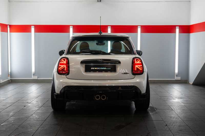2020 Mini Cooper 1,5L 2020 Cyprus