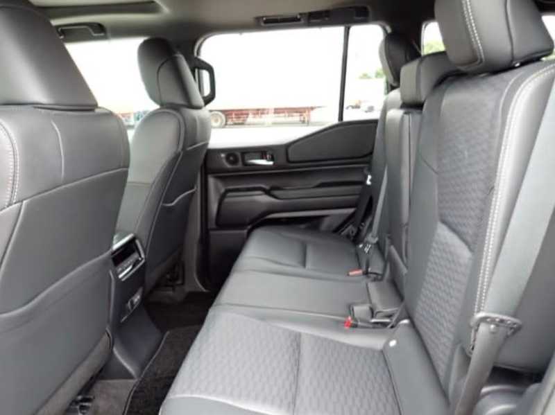 2026 Toyota Land Cruiser VX100 2,8L 2026 Cyprus