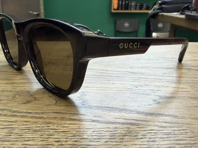 Gucci sunglasses, Nicosia — Lakatameia - Synoikismos Anthoupolis