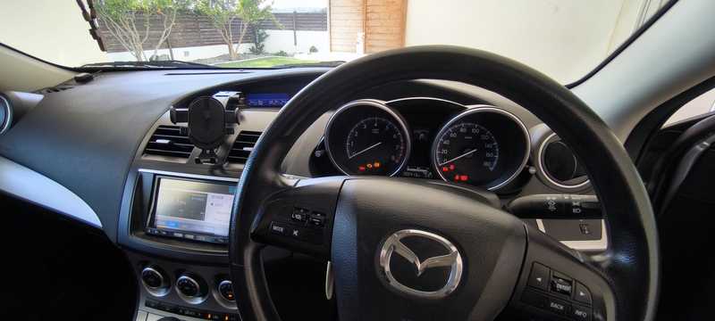 2013 Mazda Axela 1,5L 2013 Cyprus