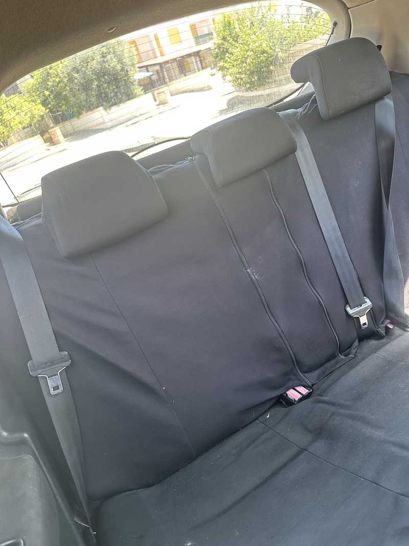 2008 Peugeot 207 1,4L 2008 Cyprus