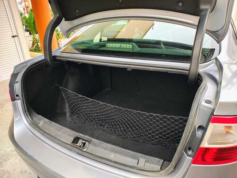 2011 Renault Fluence 1,6L 2011 Cyprus