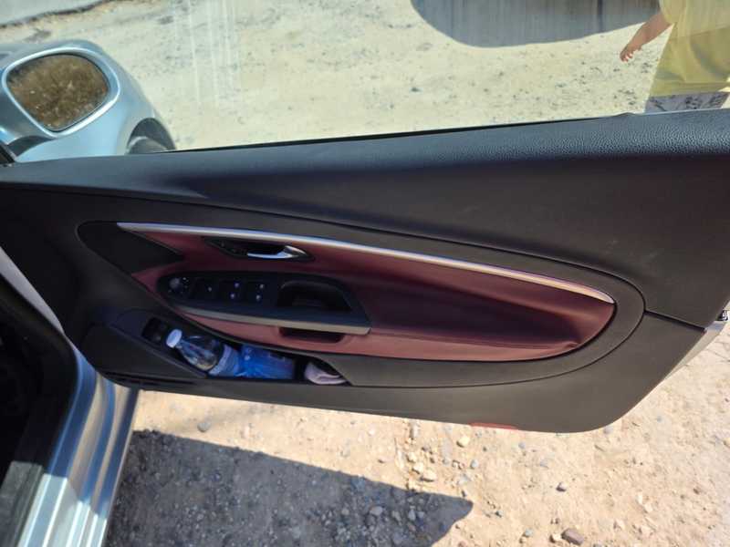 2007 Volkswagen Eos 1,6L 2007 Cyprus