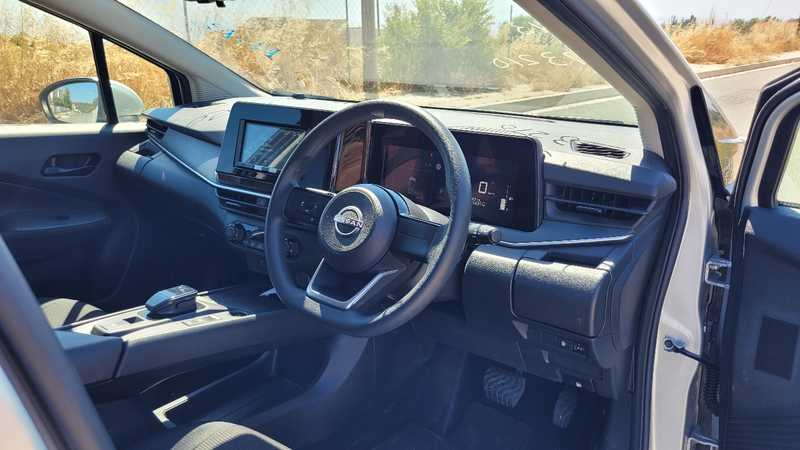 2022 Nissan Note e-Power 1,2L 2022 Cyprus