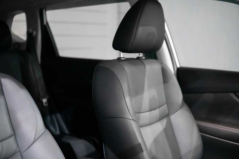 2022 Nissan X-Trail 2,0L 2022 Cyprus