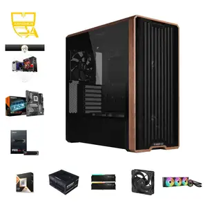 Custom gaming pc ryzen 7 9800x3d rtx 5070 ti 16gb 32gb ddr5 2tb nvme, Επαρχία Λευκωσίας — Λακατάμεια - Αγία Παρασκευή